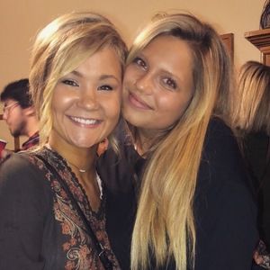 Meet your Posher, Nicole